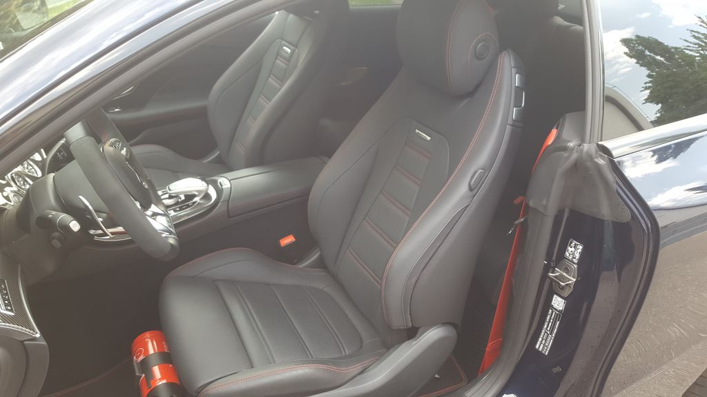 Mercedes-Benz Třídy E