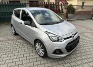 Hyundai i10 1