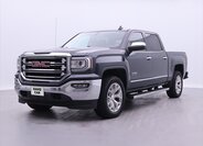GMC Sierra 3