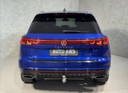 Volkswagen Touareg SUV / Terénní 3,0 l 170 kw