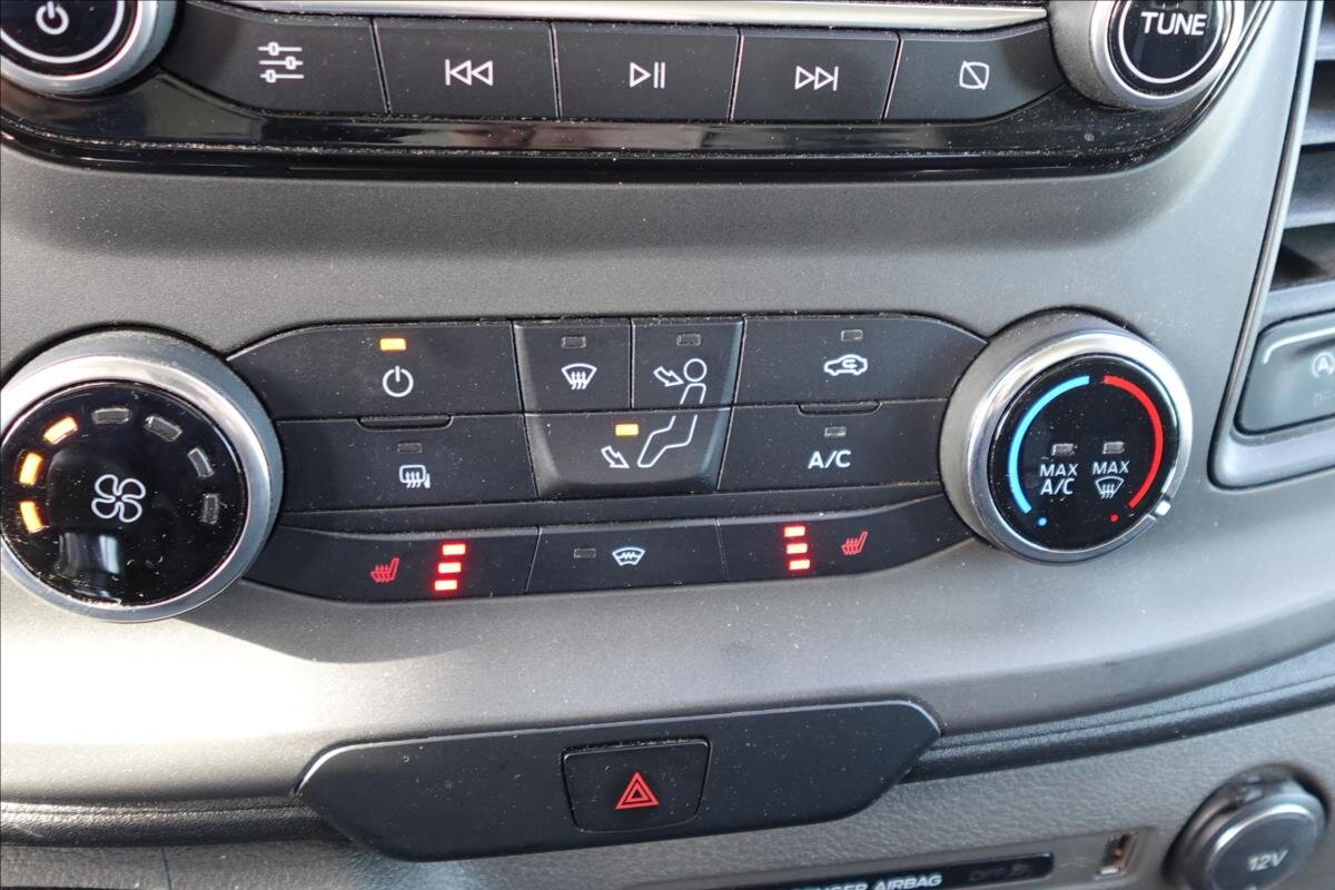 Ford Transit Ostatní 2,0 l 96 kw