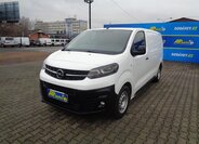 Opel Vivaro Ostatní 1,5 l 75 kw