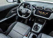 MG ZS SUV / Terénní 1,5 l 85 kw
