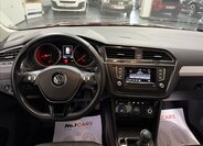 Volkswagen Tiguan SUV 1,4 l 110 kw