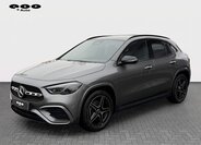 Mercedes-Benz GLA 1
