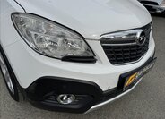Opel Mokka Hatchback 1,7 l 96 kw