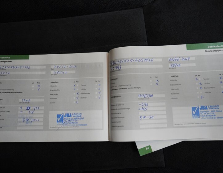 Mercedes-Benz Třídy R SUV 5,0 l 225 kw