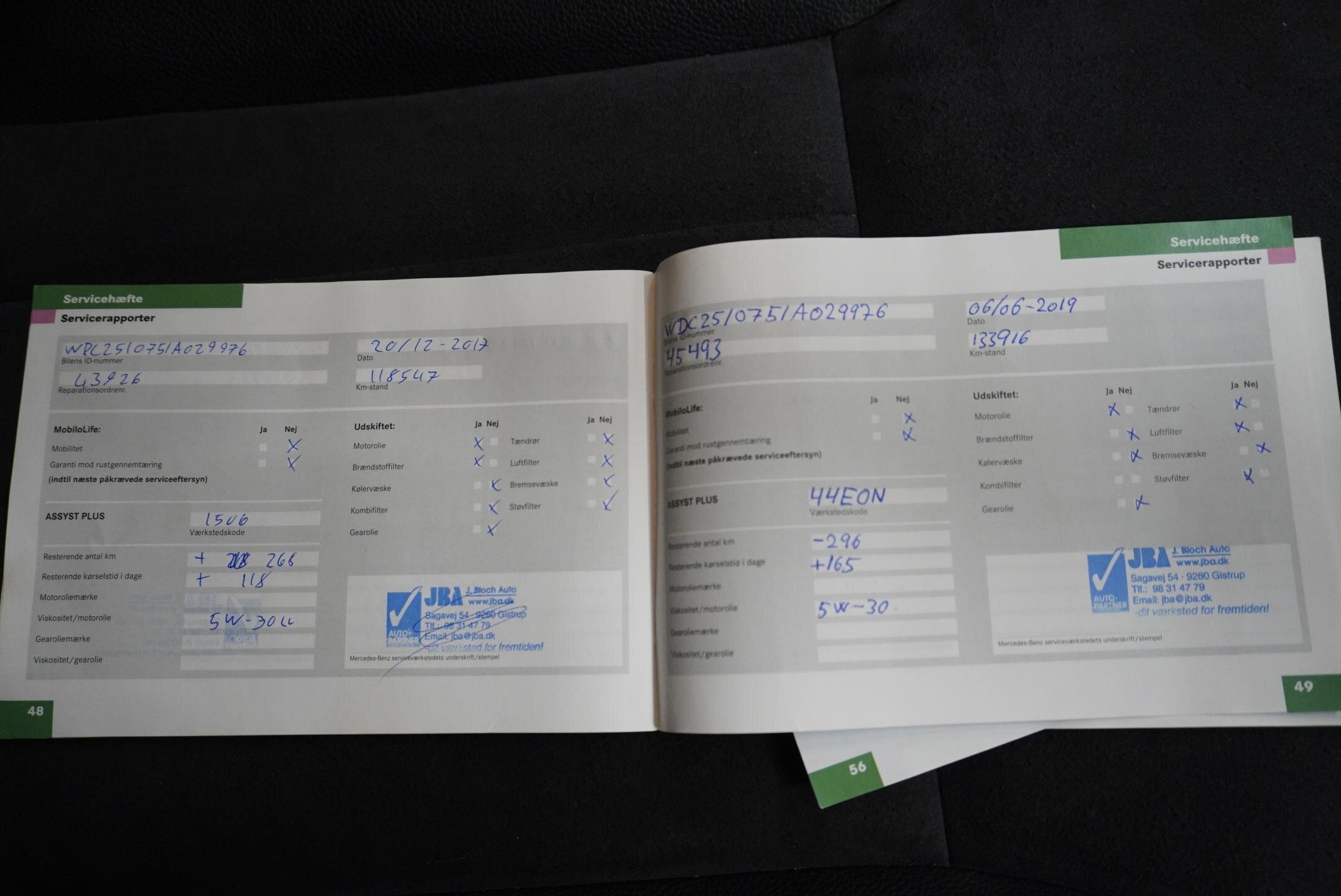 Mercedes-Benz Třídy R SUV 5,0 l 225 kw