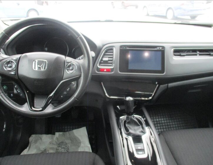Honda HR-V SUV 1,5 l 96 kw