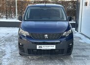 Peugeot Partner 1