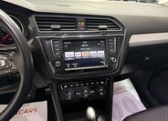 Volkswagen Tiguan 12