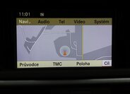 Mercedes-Benz Třídy E Sedan / Limuzína 3,0 l 150 kw