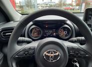 Toyota Yaris Cross 14