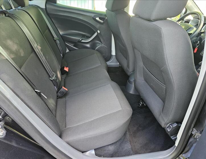 Seat Ibiza 22