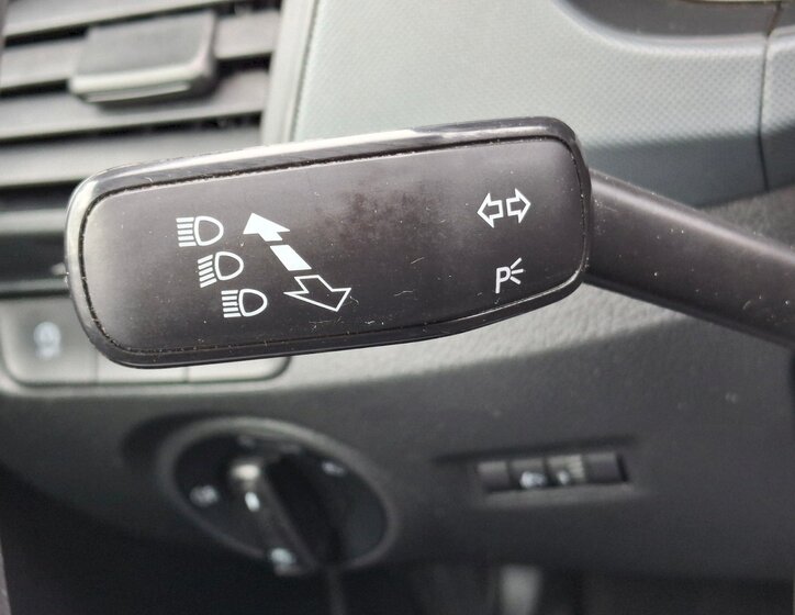 Škoda Fabia Kombi 999,0 70 kw