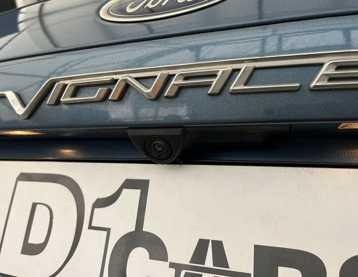 Ford S-MAX MPV 2,5 l 140 kw