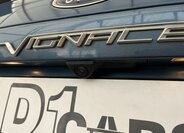 Ford S-MAX MPV 2,5 l 140 kw