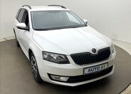 Škoda Octavia Kombi 1,4 l 81 kw