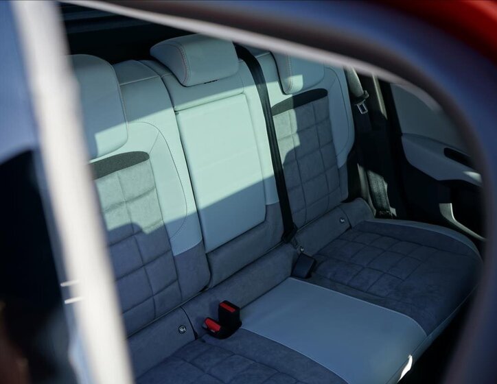 Citroën C4 Hatchback 1,2 l 96 kw