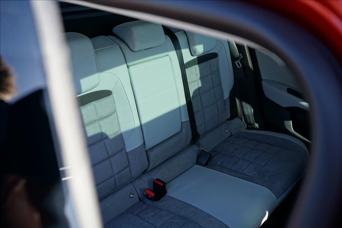 Citroën C4 Hatchback 1,2 l 96 kw