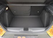 Fiat Grande Panda Hatchback 0,0 83 kw