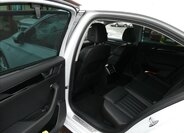 Škoda Superb Sedan / Limuzína 2,0 l 110 kw