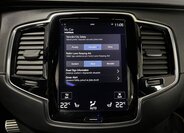 Volvo XC90 SUV / Terénní 2,0 l 177 kw