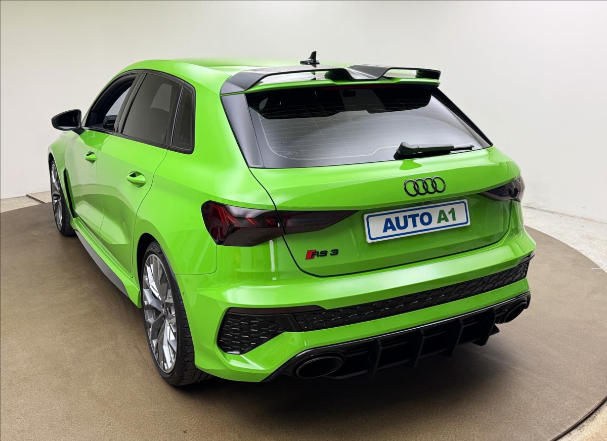 Audi RS 3