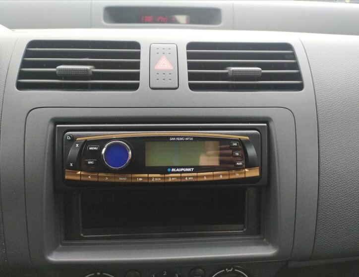 Suzuki Swift Hatchback 1,3 l 68 kw