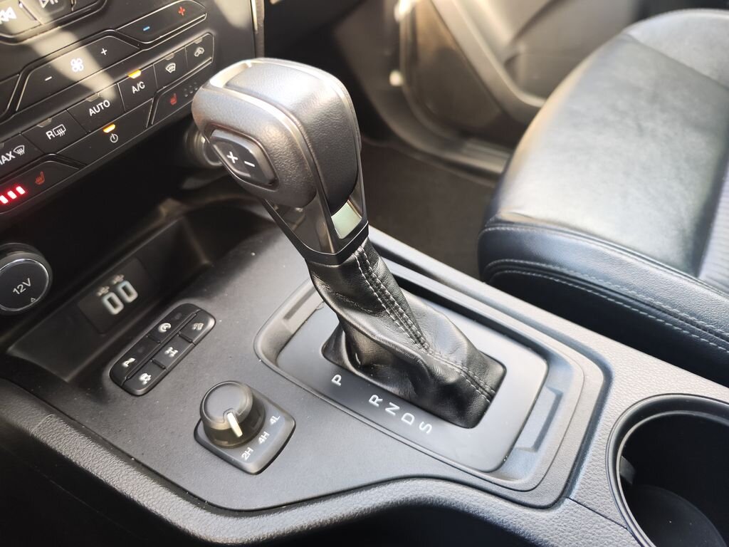 Ford Ranger Ostatní 2,0 l 156 kw