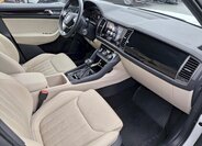 Škoda Kodiaq SUV 2,0 l 147 kw