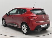 Renault Clio Hatchback 898,0 66 kw