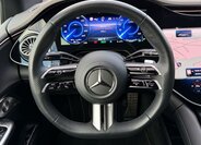 Mercedes-Benz EQE Sedan / Limuzína 0,0 300 kw