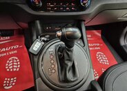 KIA Sportage SUV / Terénní 2,0 l 120 kw