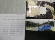 Škoda Roomster MPV 1,6 l 77 kw