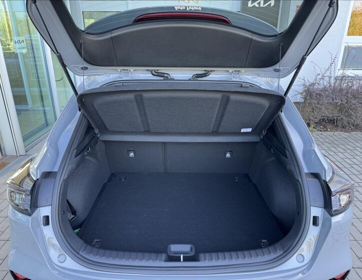 KIA XCeed SUV / Terénní 0,0 110 kw