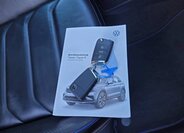 Volkswagen Tiguan SUV 2,0 l 235 kw