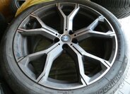 BMW X5 SUV / Terénní 3,0 l 195 kw