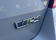 Škoda Octavia Kombi 2,0 l 169 kw