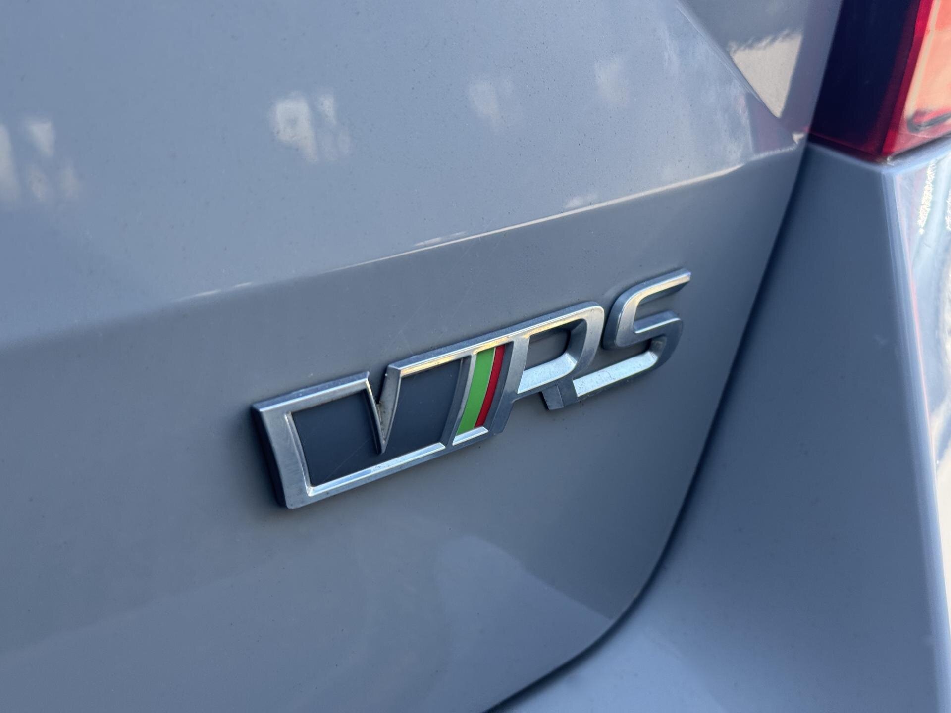 Škoda Octavia Kombi 2,0 l 169 kw