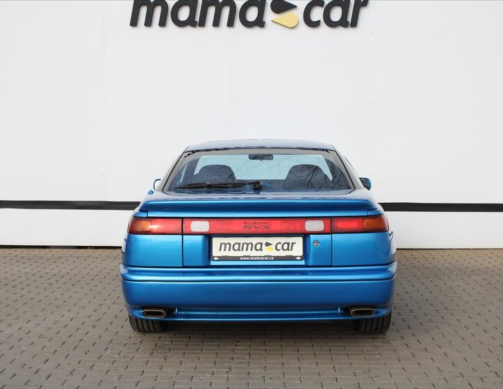Subaru SVX Kupé 3,3 l 169 kw