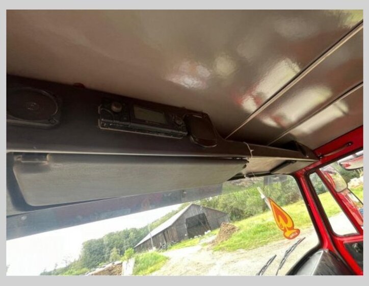 Tatra Ostatní Sklápěč 0,0 208 kw