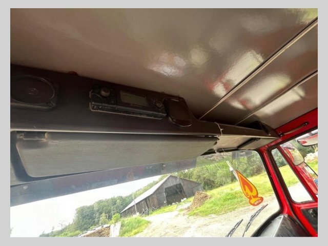 Tatra Ostatní Sklápěč 0,0 208 kw