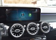 Mercedes-Benz GLB SUV / Terénní 2,0 l 110 kw