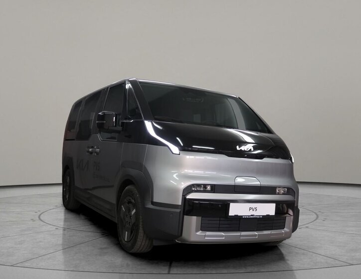 KIA PV5 MPV 0,0 120 kw