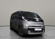 KIA PV5 MPV 0,0 120 kw