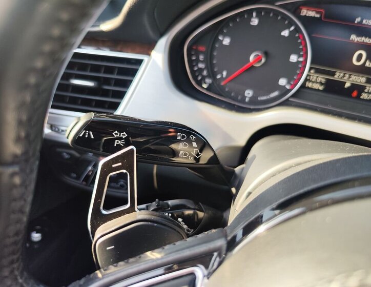 Audi A8 Sedan / Limuzína 3,0 l 190 kw