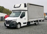 Renault Master Valník 2,3 l 120 kw