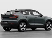 Volvo EC40 SUV 0,0 0