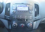 Hyundai i30 Hatchback 1,4 l 80 kw